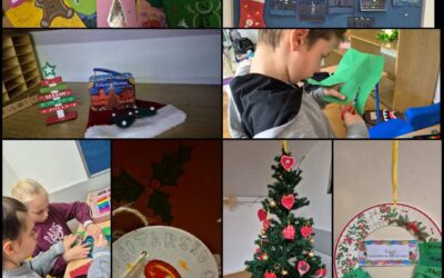 eTwinning projekt “The Cultural Box”, 5. c razred