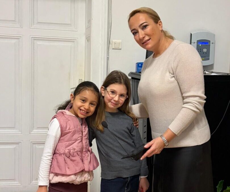 Započnimo dan s čitanjem