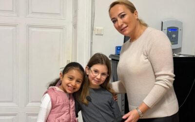 Započnimo dan s čitanjem