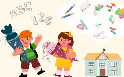 Obavijest o upisu u 1. razred