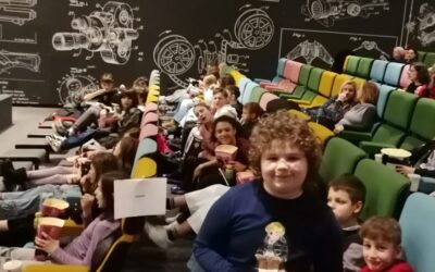 „Glavonja“, hrvatski film za djecu