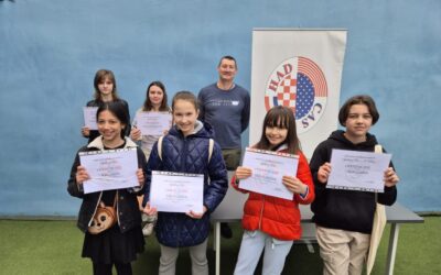 Natjecanje Spelling Bee