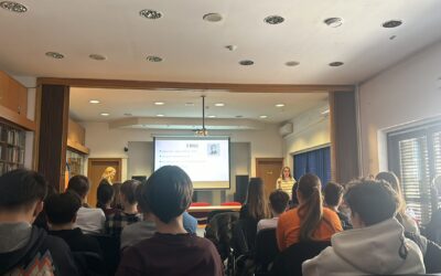 Program obilježavanja Frankofonije OŠ Izidora Kršnjavoga 