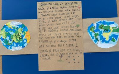 Obilježavanje Dana planeta Zemlje, 22. travnja 2026.