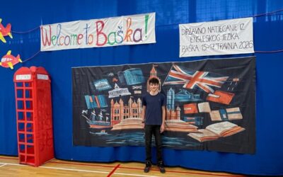 Izuzetan uspjeh učenika Šimuna Sakomana na Državnom natjecanju iz engleskog jezika