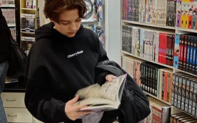 Uspjeh naše učenice Helene Jerbić na HUPE natjecanju u pisanju priča na engleskom jeziku