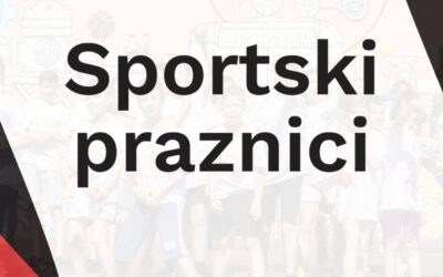 Sportski praznici 2026.