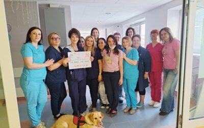 Obilježavanje Međunarodnog dana sestrinstva