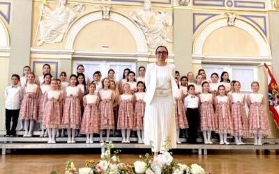 Državno natjecanje školskih pjevačkih zborova: 69. Glazbene svečanosti hrvatske mladeži