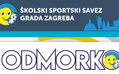 Odmorko – ljeto 2026.