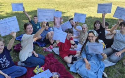 Uspješno sudjelovanje u eTwinning projektu „The Cultural Box Exchange“